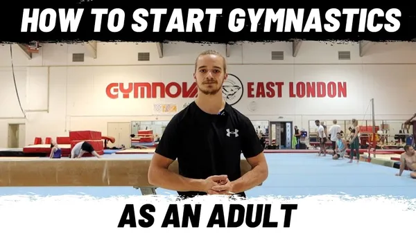 Gymnastics Skills for Beginners